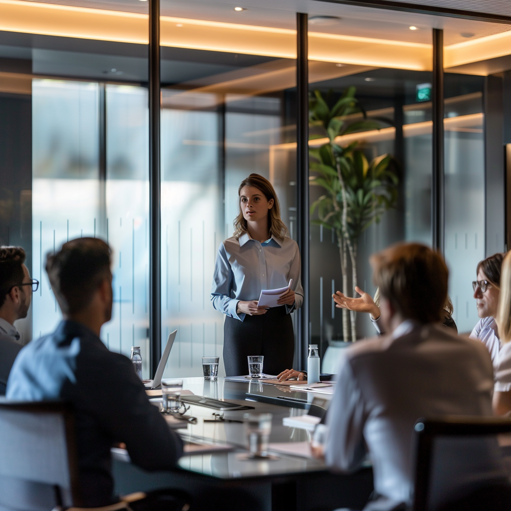 Coaching Laboral en Ciudad Real